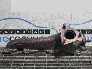 bontott HONDA CR-V Kipufogó Közösítő