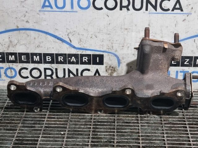 bontott HONDA CR-V Kipufogó Közösítő