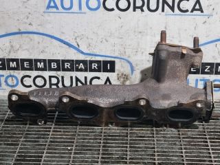 bontott HONDA CR-V Kipufogó Közösítő