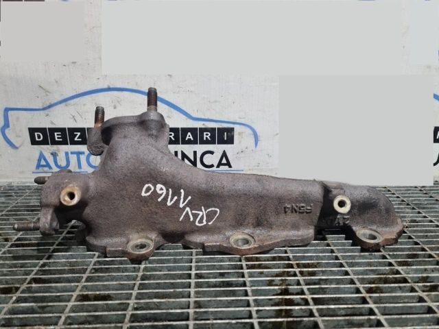 bontott HONDA CR-V Kipufogó Közösítő