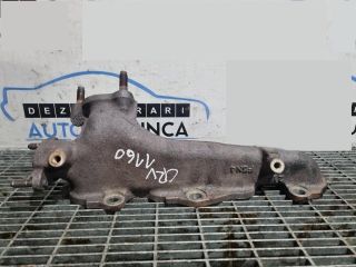 bontott HONDA CR-V Kipufogó Közösítő