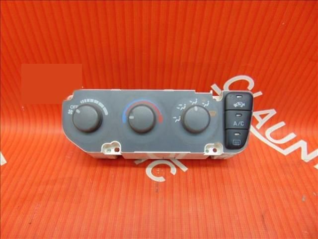 bontott HONDA CR-V Klíma Kapcsoló