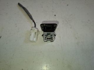 bontott HONDA CR-V Klíma Utastér Jeladó