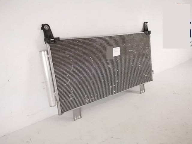 bontott HONDA CR-V Klímahűtő Radiátor