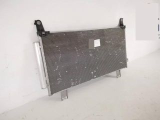 bontott HONDA CR-V Klímahűtő Radiátor