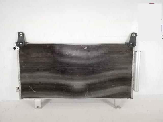 bontott HONDA CR-V Klímahűtő Radiátor