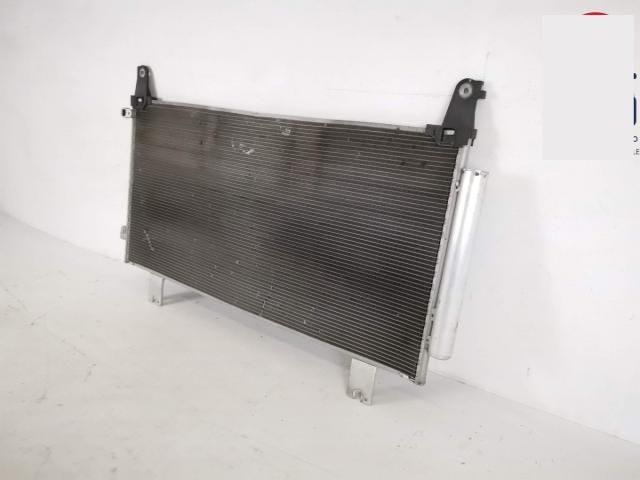 bontott HONDA CR-V Klímahűtő Radiátor