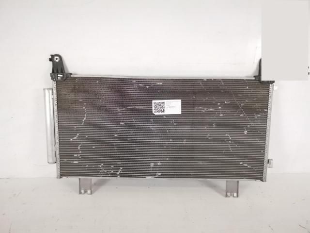 bontott HONDA CR-V Klímahűtő Radiátor