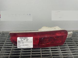 bontott HONDA CR-V Ködzárófény