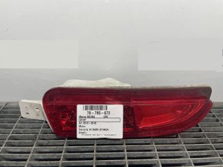 bontott HONDA CR-V Ködzárófény