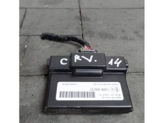 bontott HONDA CR-V Komfort Elektronika