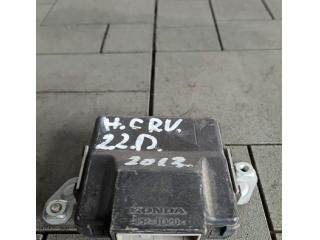 bontott HONDA CR-V Komfort Elektronika