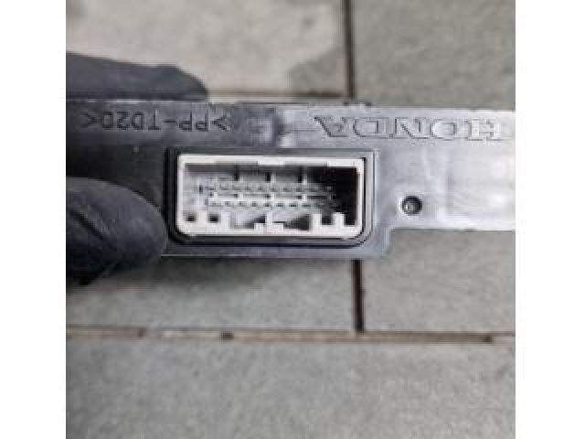 bontott HONDA CR-V Komfort Elektronika