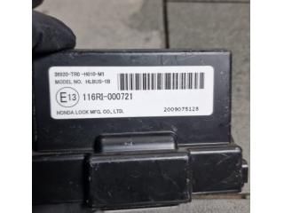 bontott HONDA CR-V Komfort Elektronika