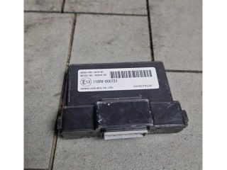 bontott HONDA CR-V Komfort Elektronika