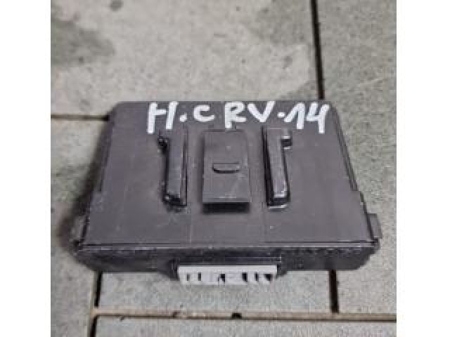 bontott HONDA CR-V Komfort Elektronika