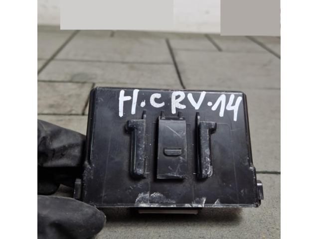 bontott HONDA CR-V Komfort Elektronika