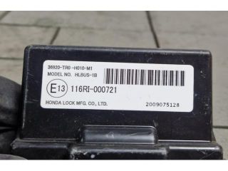 bontott HONDA CR-V Komfort Elektronika