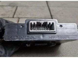 bontott HONDA CR-V Komfort Elektronika