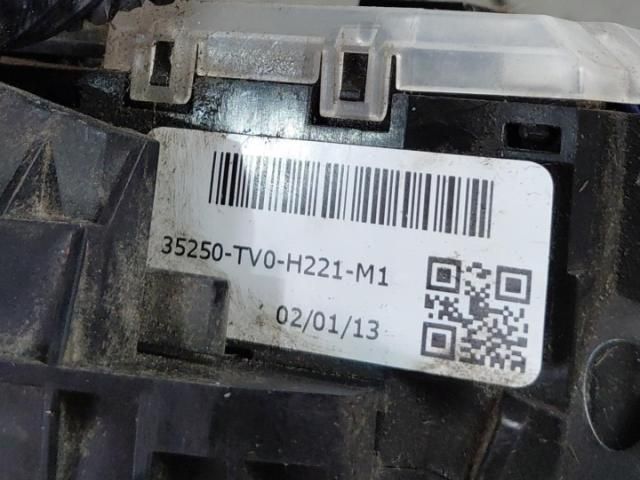 bontott HONDA CR-V Komplett Kormánykapcsoló (Bajuszkapcsoló)