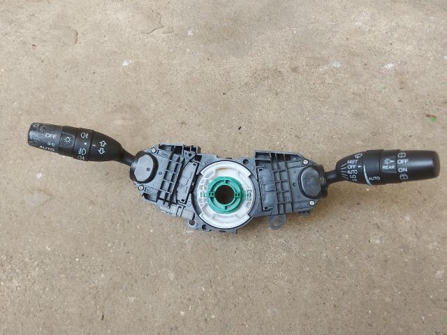 bontott HONDA CR-V Komplett Kormánykapcsoló (Bajuszkapcsoló)