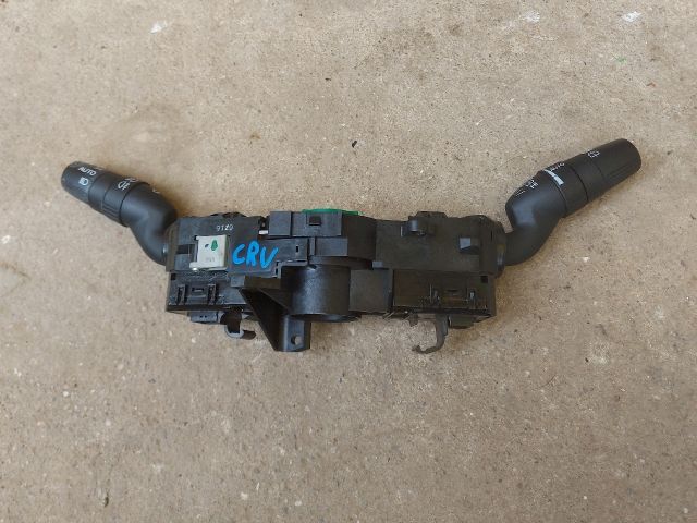 bontott HONDA CR-V Komplett Kormánykapcsoló (Bajuszkapcsoló)