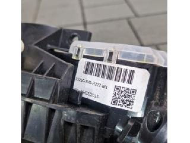 bontott HONDA CR-V Komplett Kormánykapcsoló (Bajuszkapcsoló)