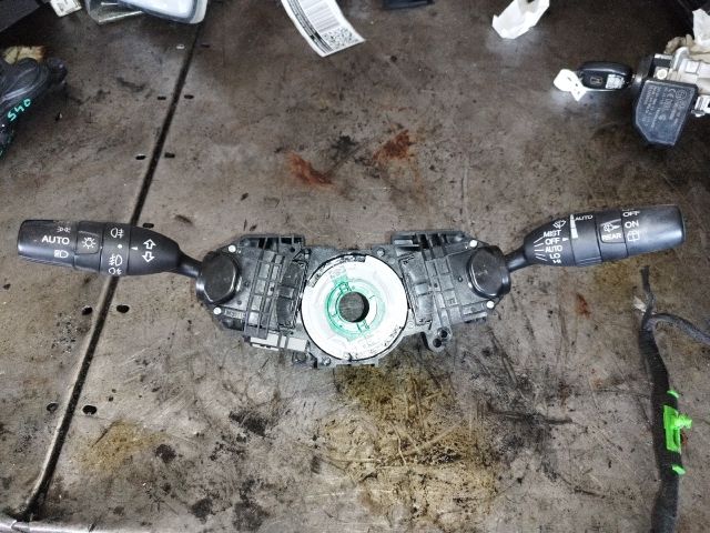 bontott HONDA CR-V Komplett Kormánykapcsoló (Bajuszkapcsoló)