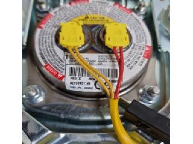 bontott HONDA CR-V Kormánylégzsák