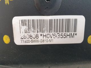 bontott HONDA CR-V Kormánylégzsák