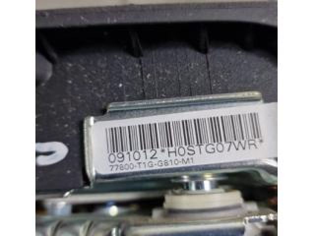 bontott HONDA CR-V Kormánylégzsák