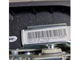 bontott HONDA CR-V Kormánylégzsák