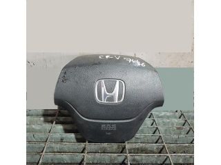 bontott HONDA CR-V Kormánylégzsák