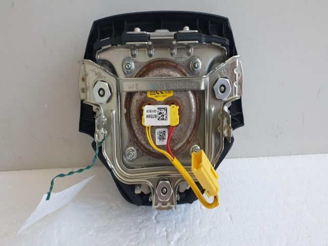 bontott HONDA CR-V Kormánylégzsák