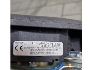 bontott HONDA CR-V Kormánylégzsák