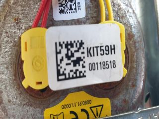 bontott HONDA CR-V Kormánylégzsák