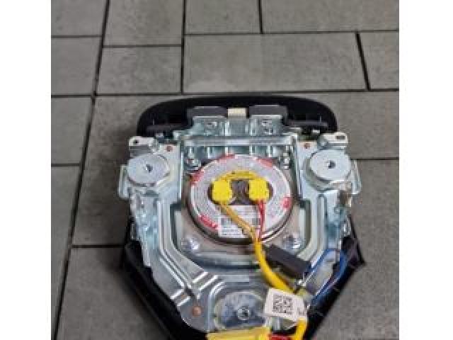 bontott HONDA CR-V Kormánylégzsák