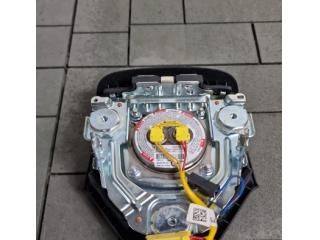 bontott HONDA CR-V Kormánylégzsák