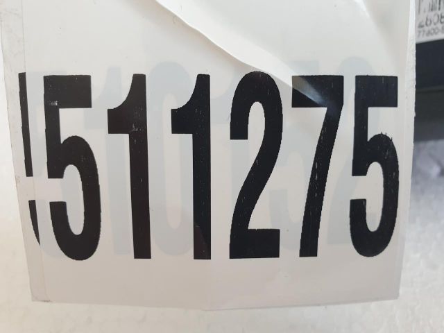 bontott HONDA CR-V Kormánylégzsák