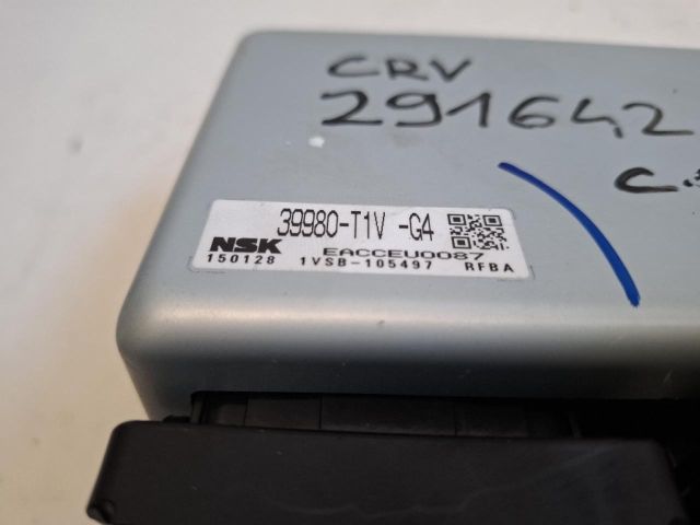 bontott HONDA CR-V Kormánymű Elektronika