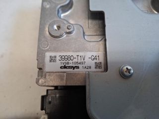 bontott HONDA CR-V Kormánymű Elektronika