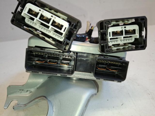 bontott HONDA CR-V Kormánymű Elektronika