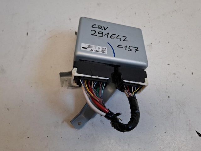 bontott HONDA CR-V Kormánymű Elektronika