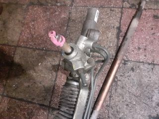 bontott HONDA CR-V Kormánymű Szervós