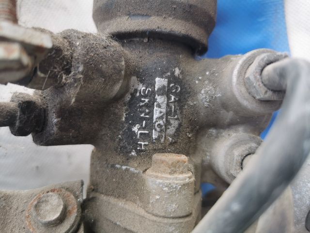 bontott HONDA CR-V Kormánymű Szervós