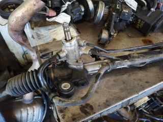 bontott HONDA CR-V Kormánymű Szervós