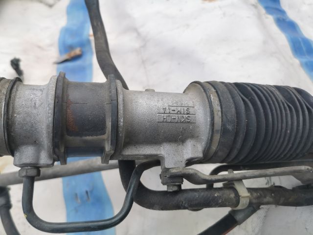 bontott HONDA CR-V Kormánymű Szervós