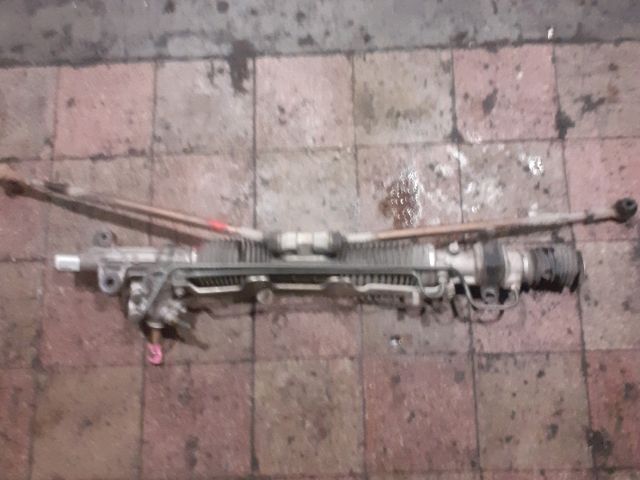 bontott HONDA CR-V Kormánymű Szervós