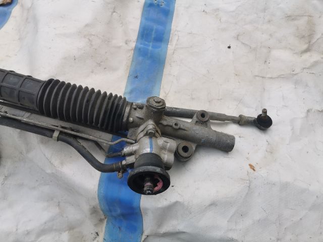 bontott HONDA CR-V Kormánymű Szervós