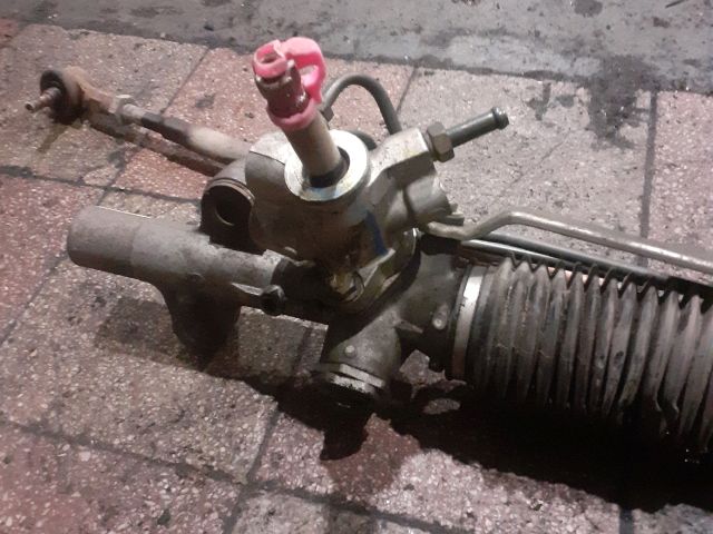 bontott HONDA CR-V Kormánymű Szervós